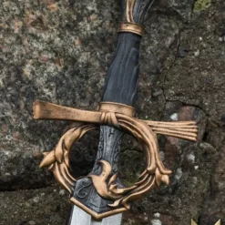 Epic Armoury LARP Sword Highborn Gold 96 Cm -Medieval Clothing Sales Store larp sword highborn gold 96 cm 2