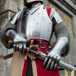 Epic Armoury LARP Sword Highborn Gold 96 Cm -Medieval Clothing Sales Store larp sword highborn gold 96 cm 4