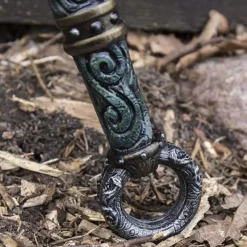 Epic Armoury LARP Sword Jade Dao 100 Cm 9 Epic Armoury LARP Sword Jade Dao 100 Cm -Medieval Clothing Sales Store larp sword jade dao 100 cm 3