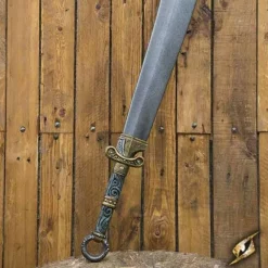Epic Armoury LARP Sword Jade Dao 85 Cm