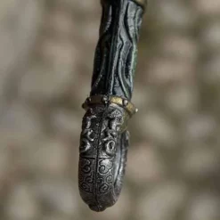 Epic Armoury LARP Sword Jade Dao 85 Cm 10 Epic Armoury LARP Sword Jade Dao 85 Cm -Medieval Clothing Sales Store larp sword jade dao 85 cm 4