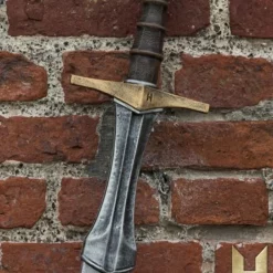 Epic Armoury LARP Sword Knight Gold 105 Cm 7 Epic Armoury LARP Sword Knight Gold 105 Cm -Medieval Clothing Sales Store larp sword knight gold 105 cm 2