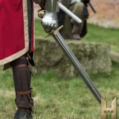 Epic Armoury LARP Sword Knight Gold 87 Cm 11 Epic Armoury LARP Sword Knight Gold 87 Cm -Medieval Clothing Sales Store larp sword knight gold 87 cm 5
