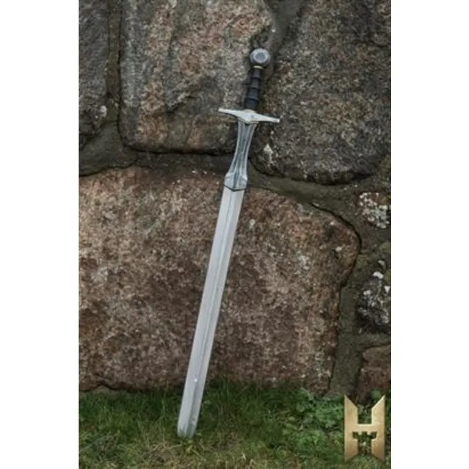 Epic Armoury LARP Sword Knight Steel 105 Cm 2 Epic Armoury LARP Sword Knight Steel 105 Cm - Image 2