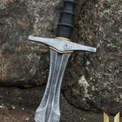 Epic Armoury LARP Sword Knight Steel 105 Cm 7 Epic Armoury LARP Sword Knight Steel 105 Cm -Medieval Clothing Sales Store larp sword knight steel 105 cm 2