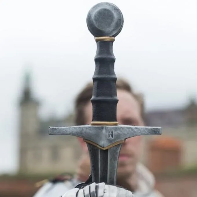 Epic Armoury LARP Sword Knight Steel 105 Cm 4 Epic Armoury LARP Sword Knight Steel 105 Cm - Image 4