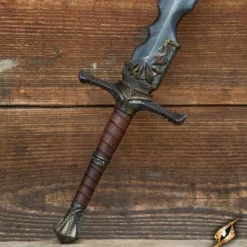 Epic Armoury LARP Sword Nightmare 100 Cm -Medieval Clothing Sales Store larp sword nightmare 100 cm 2