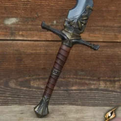 Epic Armoury LARP Sword Nightmare 115 Cm -Medieval Clothing Sales Store larp sword nightmare 115 cm 2