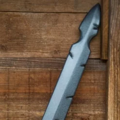 Epic Armoury LARP Sword Nightmare 115 Cm -Medieval Clothing Sales Store larp sword nightmare 115 cm 3