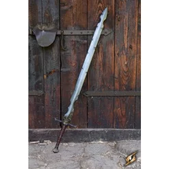 Epic Armoury LARP Sword Nightmare 135 Cm -Medieval Clothing Sales Store larp sword nightmare 135 cm 4
