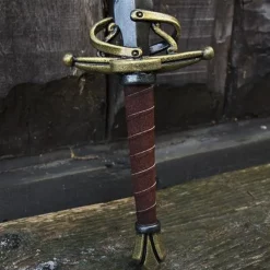 Epic Armoury LARP Sword Noble 110 Cm -Medieval Clothing Sales Store larp sword noble 110 cm 2