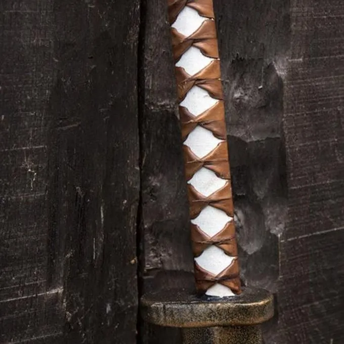 Epic Armoury LARP Sword Nodachi 140 Cm 2 Epic Armoury LARP Sword Nodachi 140 Cm - Image 2