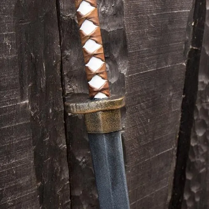 Epic Armoury LARP Sword Nodachi 140 Cm 3 Epic Armoury LARP Sword Nodachi 140 Cm - Image 3