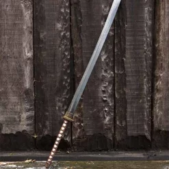 Epic Armoury LARP Sword Nodachi 140 Cm