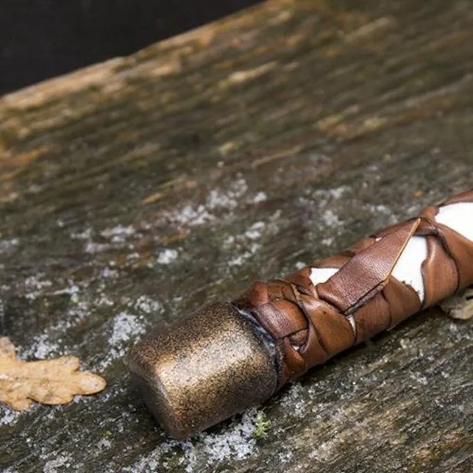 Epic Armoury LARP Sword Nodachi 140 Cm 5 Epic Armoury LARP Sword Nodachi 140 Cm - Image 5