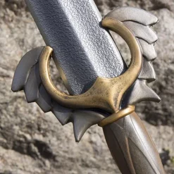 Epic Armoury LARP Sword Pegasus 7 Epic Armoury LARP Sword Pegasus -Medieval Clothing Sales Store larp sword pegasus 1