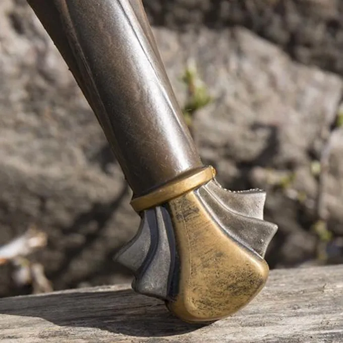 Epic Armoury LARP Sword Pegasus 3 Epic Armoury LARP Sword Pegasus - Image 3