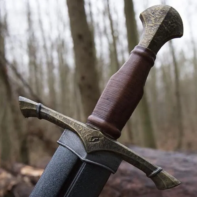 Epic Armoury LARP Sword Ranger 105 Cm 5 Epic Armoury LARP Sword Ranger 105 Cm - Image 5