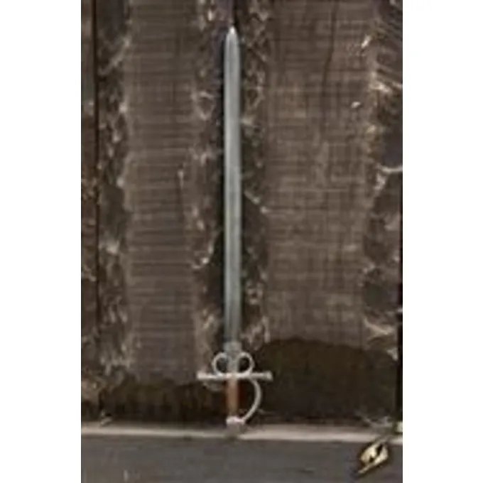 Epic Armoury LARP Sword Rapier 100 Cm 2 Epic Armoury LARP Sword Rapier 100 Cm - Image 2