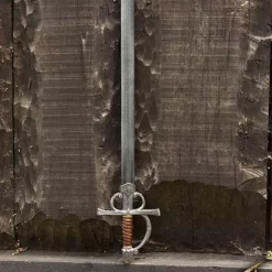 Epic Armoury LARP Sword Rapier 100 Cm