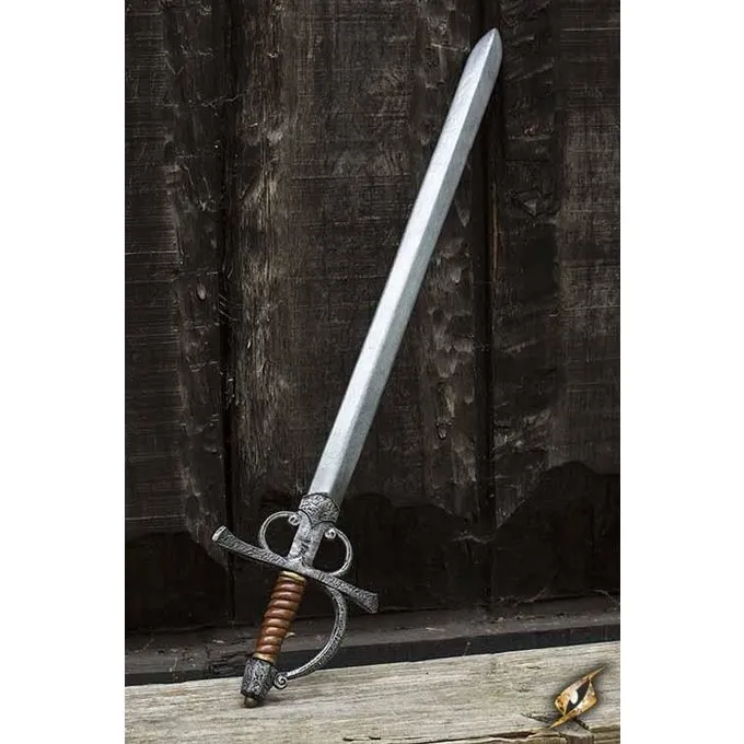 Epic Armoury LARP Sword Rapier 85 Cm 2 Epic Armoury LARP Sword Rapier 85 Cm - Image 2
