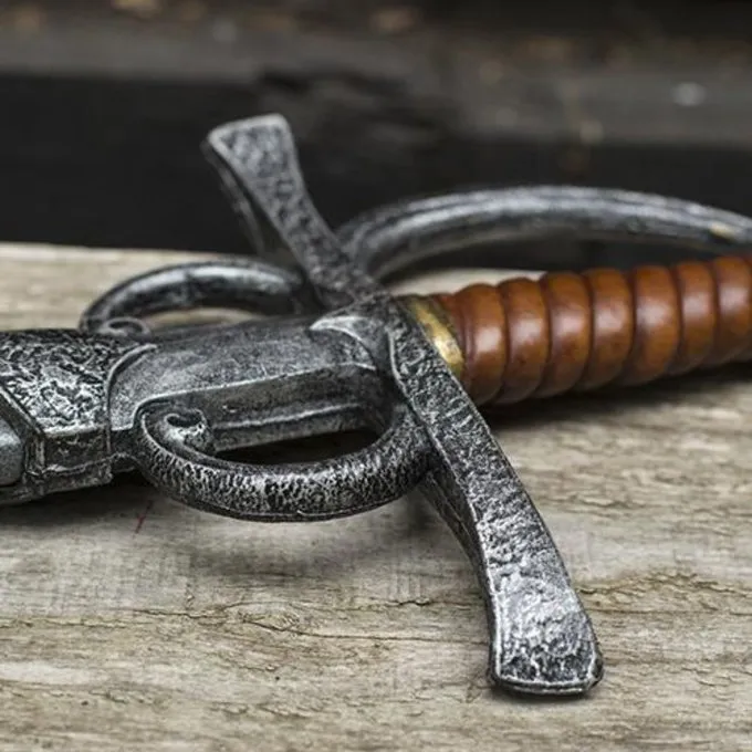 Epic Armoury LARP Sword Rapier 85 Cm 5 Epic Armoury LARP Sword Rapier 85 Cm - Image 5