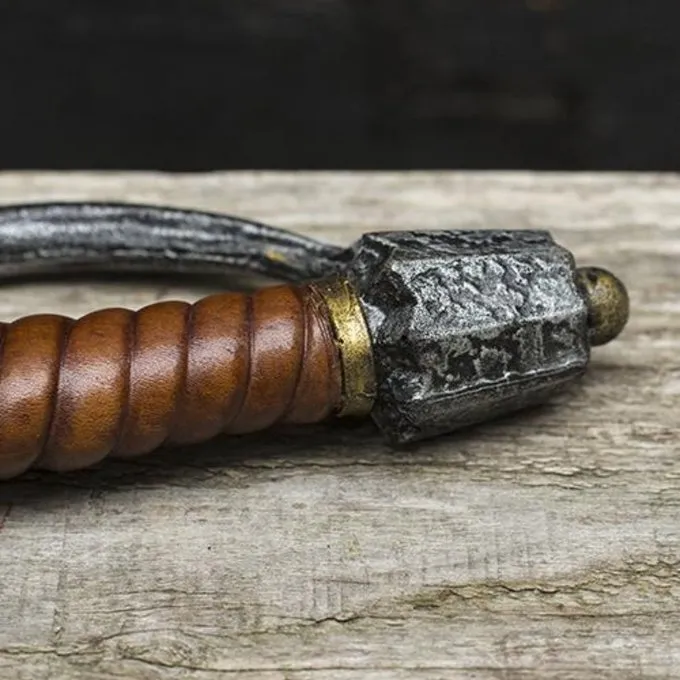 Epic Armoury LARP Sword Rapier 85 Cm 6 Epic Armoury LARP Sword Rapier 85 Cm - Image 6