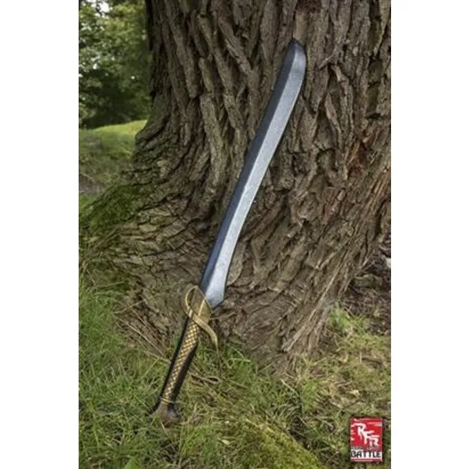 Epic Armoury LARP Sword RFB Braided Elven 75 Cm 2 Epic Armoury LARP Sword RFB Braided Elven 75 Cm - Image 2