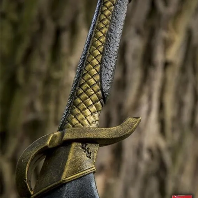 Epic Armoury LARP Sword RFB Braided Elven 75 Cm 3 Epic Armoury LARP Sword RFB Braided Elven 75 Cm - Image 3