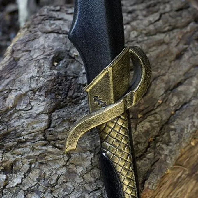 Epic Armoury LARP Sword RFB Braided Elven 75 Cm 5 Epic Armoury LARP Sword RFB Braided Elven 75 Cm - Image 5