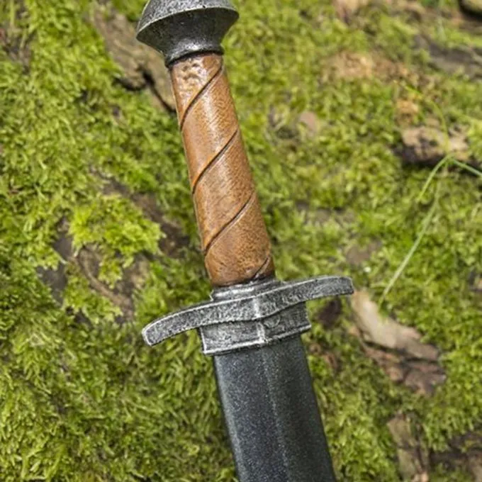 Epic Armoury LARP Sword RFB Errant 75 Cm 3 Epic Armoury LARP Sword RFB Errant 75 Cm - Image 3