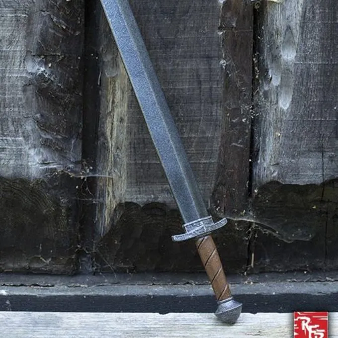 Epic Armoury LARP Sword RFB Errant 75 Cm 4 Epic Armoury LARP Sword RFB Errant 75 Cm - Image 4