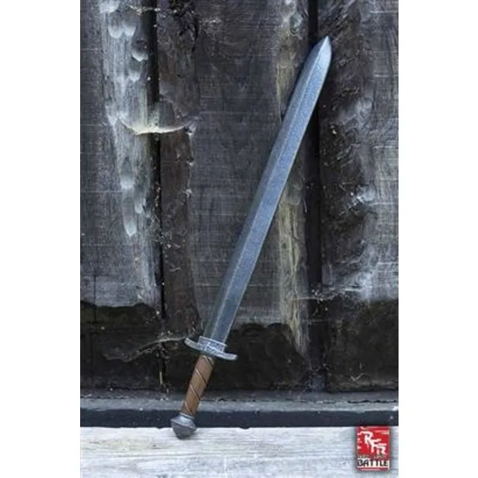 Epic Armoury LARP Sword RFB Errant 75 Cm 1 Epic Armoury LARP Sword RFB Errant 75 Cm