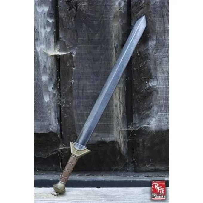 Epic Armoury LARP Sword RFB Tai 75 Cm 2 Epic Armoury LARP Sword RFB Tai 75 Cm - Image 2