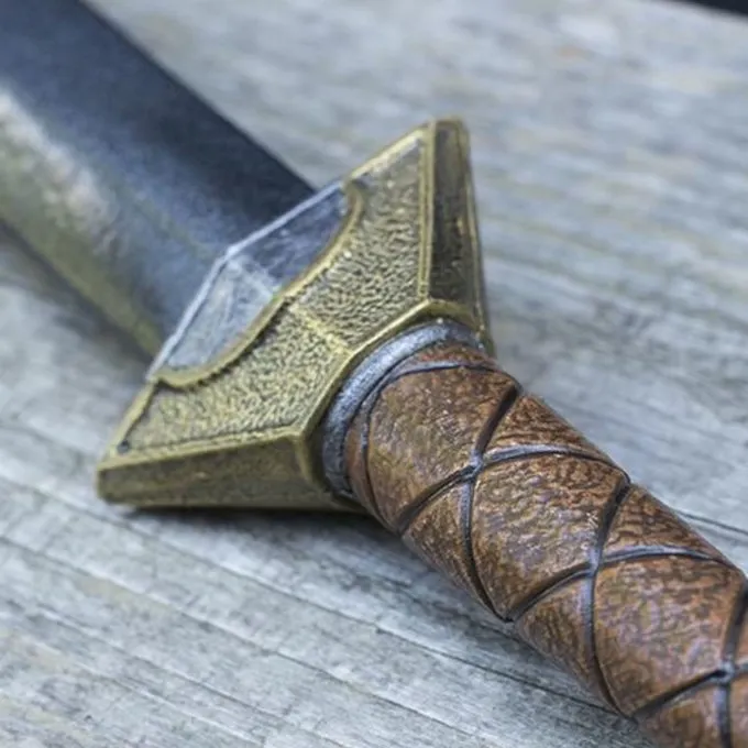 Epic Armoury LARP Sword RFB Tai 75 Cm 4 Epic Armoury LARP Sword RFB Tai 75 Cm - Image 4