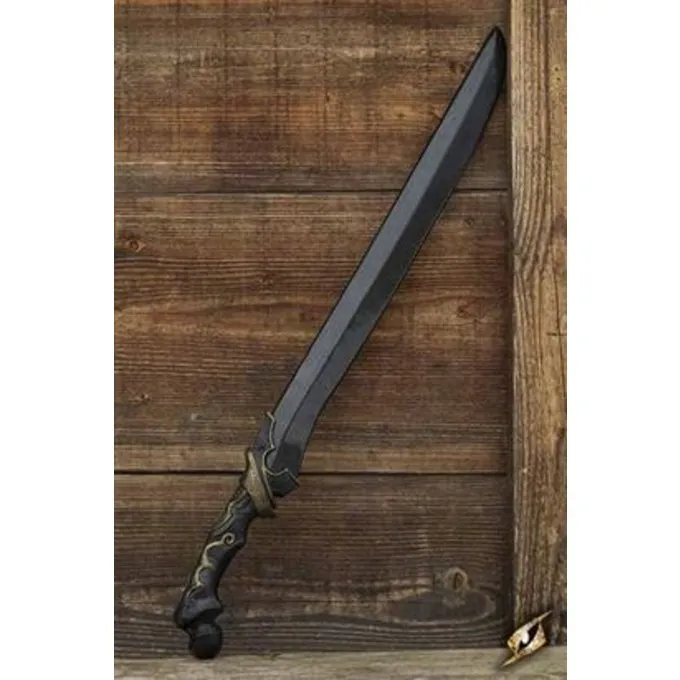Epic Armoury LARP Sword Shadow Blade 85 Cm 2 Epic Armoury LARP Sword Shadow Blade 85 Cm - Image 2