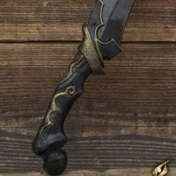 Epic Armoury LARP Sword Shadow Blade 85 Cm 8 Epic Armoury LARP Sword Shadow Blade 85 Cm -Medieval Clothing Sales Store larp sword shadow blade 85 cm 2