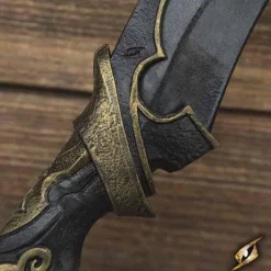 Epic Armoury LARP Sword Shadow Blade 85 Cm 9 Epic Armoury LARP Sword Shadow Blade 85 Cm -Medieval Clothing Sales Store larp sword shadow blade 85 cm 3