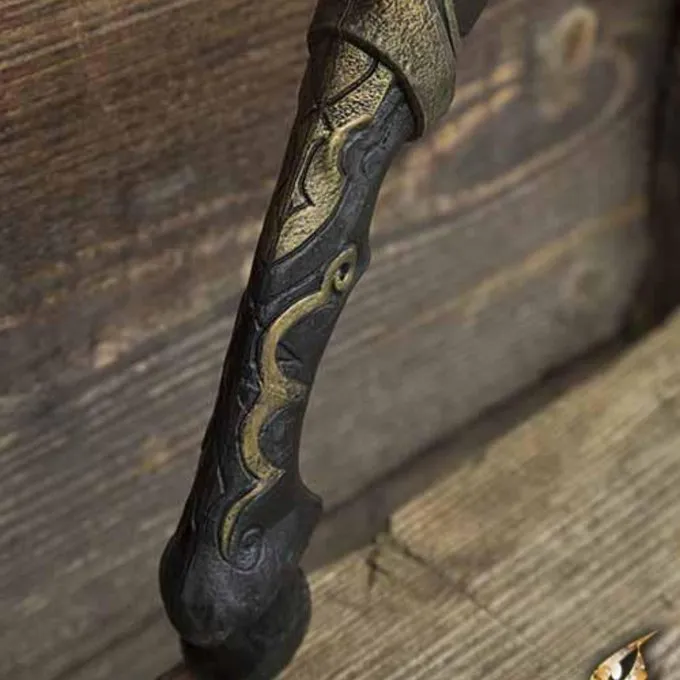 Epic Armoury LARP Sword Shadow Blade 85 Cm 5 Epic Armoury LARP Sword Shadow Blade 85 Cm - Image 5