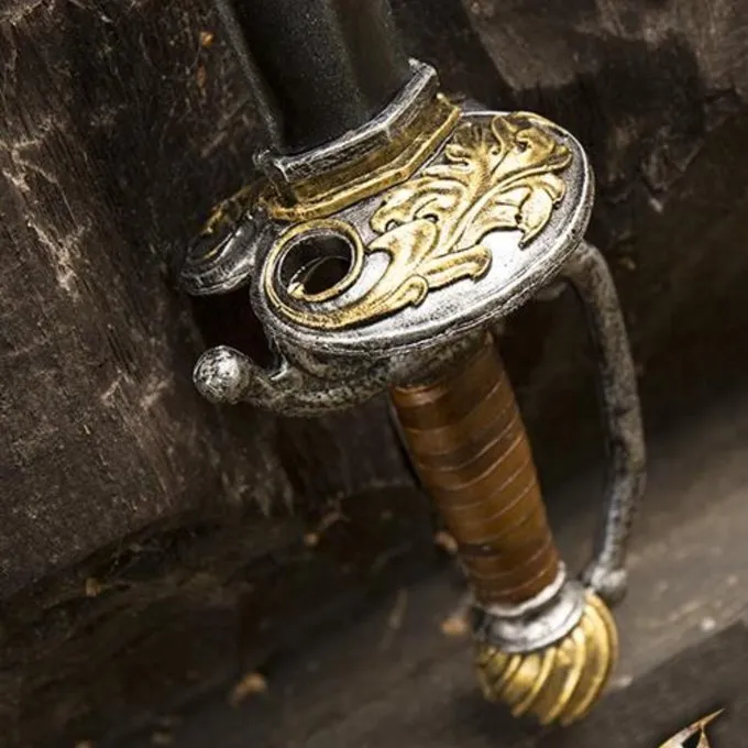 Epic Armoury LARP Sword Small 100 Cm 3 Epic Armoury LARP Sword Small 100 Cm - Image 3