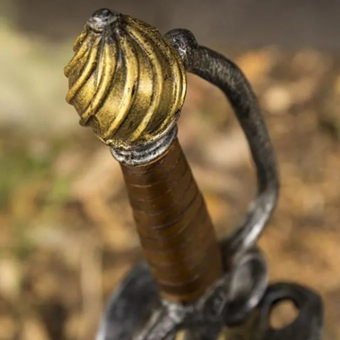 Epic Armoury LARP Sword Small 100 Cm 4 Epic Armoury LARP Sword Small 100 Cm - Image 4