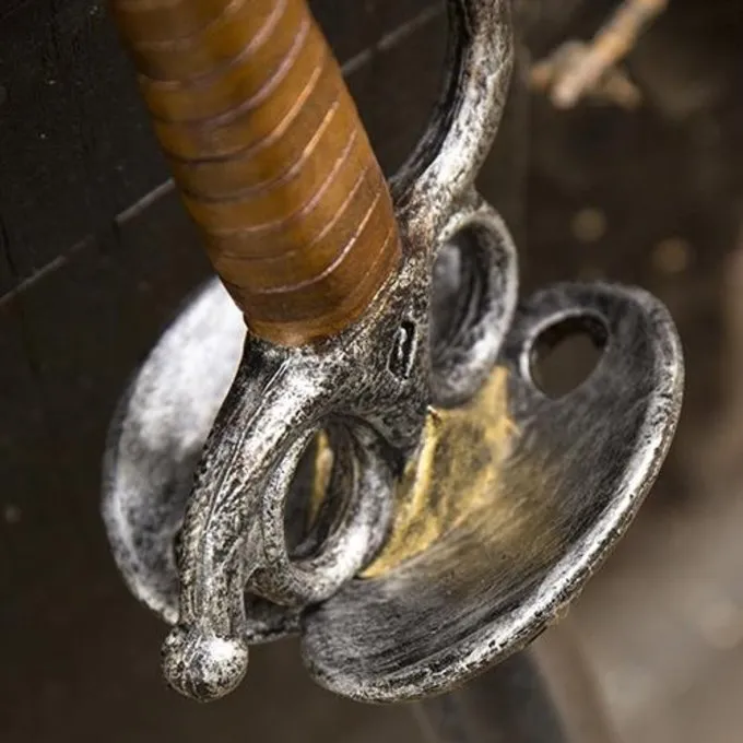 Epic Armoury LARP Sword Small 100 Cm 5 Epic Armoury LARP Sword Small 100 Cm - Image 5