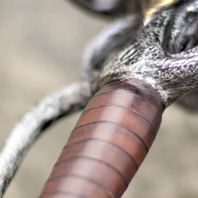 Epic Armoury LARP Sword Small 100 Cm 6 Epic Armoury LARP Sword Small 100 Cm - Image 6