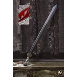 Epic Armoury LARP Sword Spatha 105 Cm -Medieval Clothing Sales Store larp sword spatha 105 cm 4
