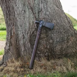 Epic Armoury LARP Tomahawk 8 Epic Armoury LARP Tomahawk -Medieval Clothing Sales Store larp tomahawk 2