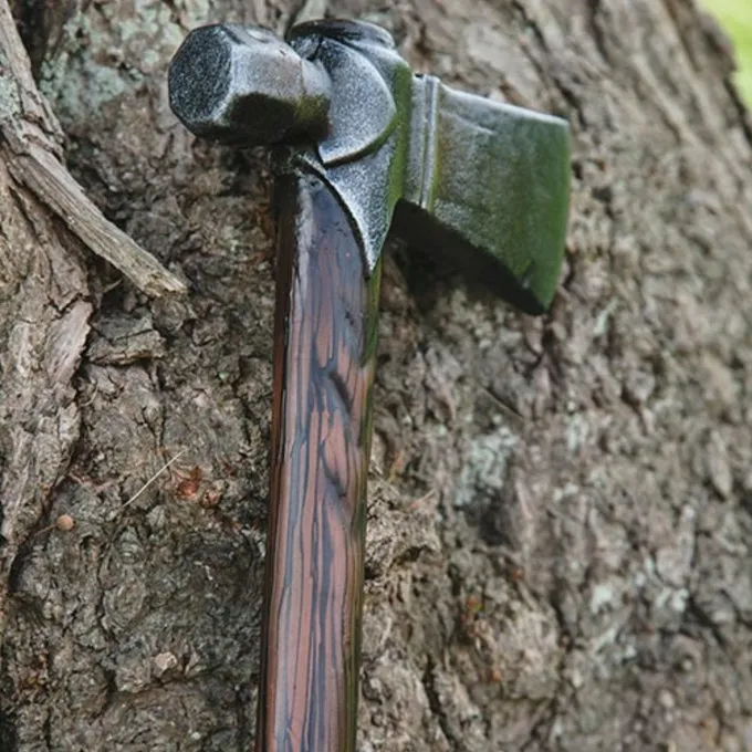 Epic Armoury LARP Tomahawk 4 Epic Armoury LARP Tomahawk - Image 4