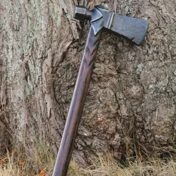 Epic Armoury LARP Tomahawk 10 Epic Armoury LARP Tomahawk -Medieval Clothing Sales Store larp tomahawk 4