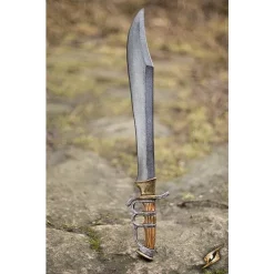 Epic Armoury LARP Trench Knife 60 Cm -Medieval Clothing Sales Store larp trench knife 60 cm 2