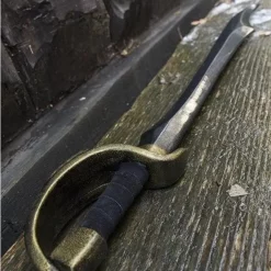 Epic Armoury LARP Trolball Slayer -Medieval Clothing Sales Store larp trolball slayer 5