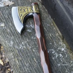 Epic Armoury LARP Viking Axe Runes 10 Epic Armoury LARP Viking Axe Runes -Medieval Clothing Sales Store larp viking axe runes 4